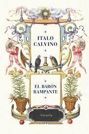 BARON RAMPANTE, EL