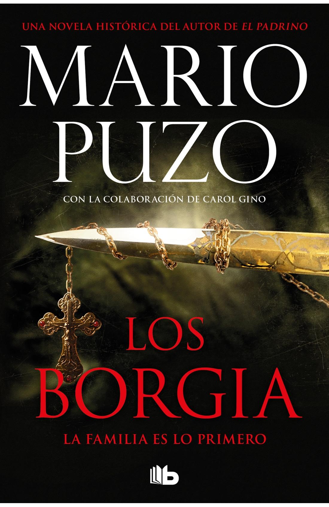 BORGIA, LOS