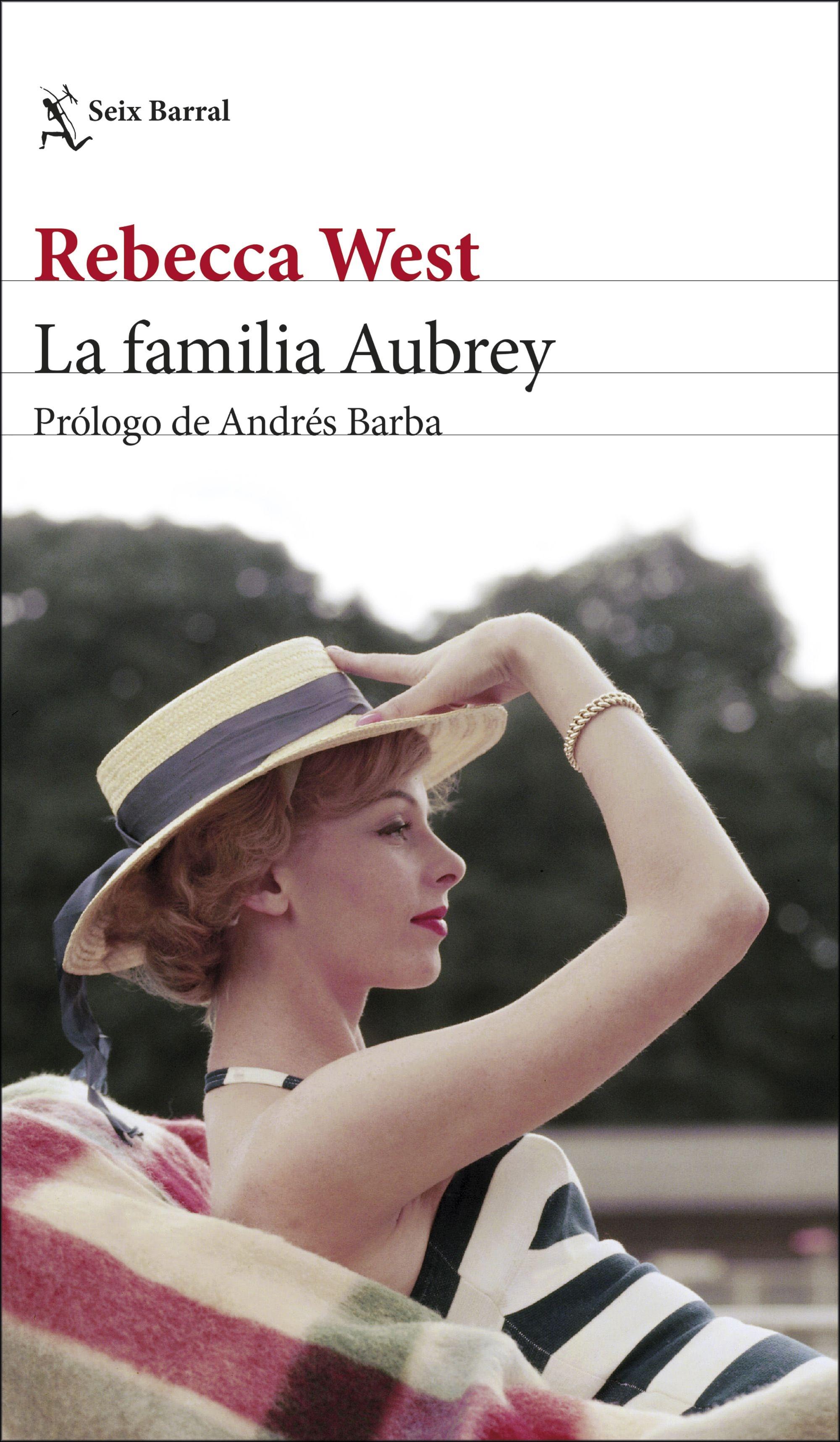 FAMILIA AUBREY, LA "(TRILOGÍA DE LOS AUBREY 1)". 