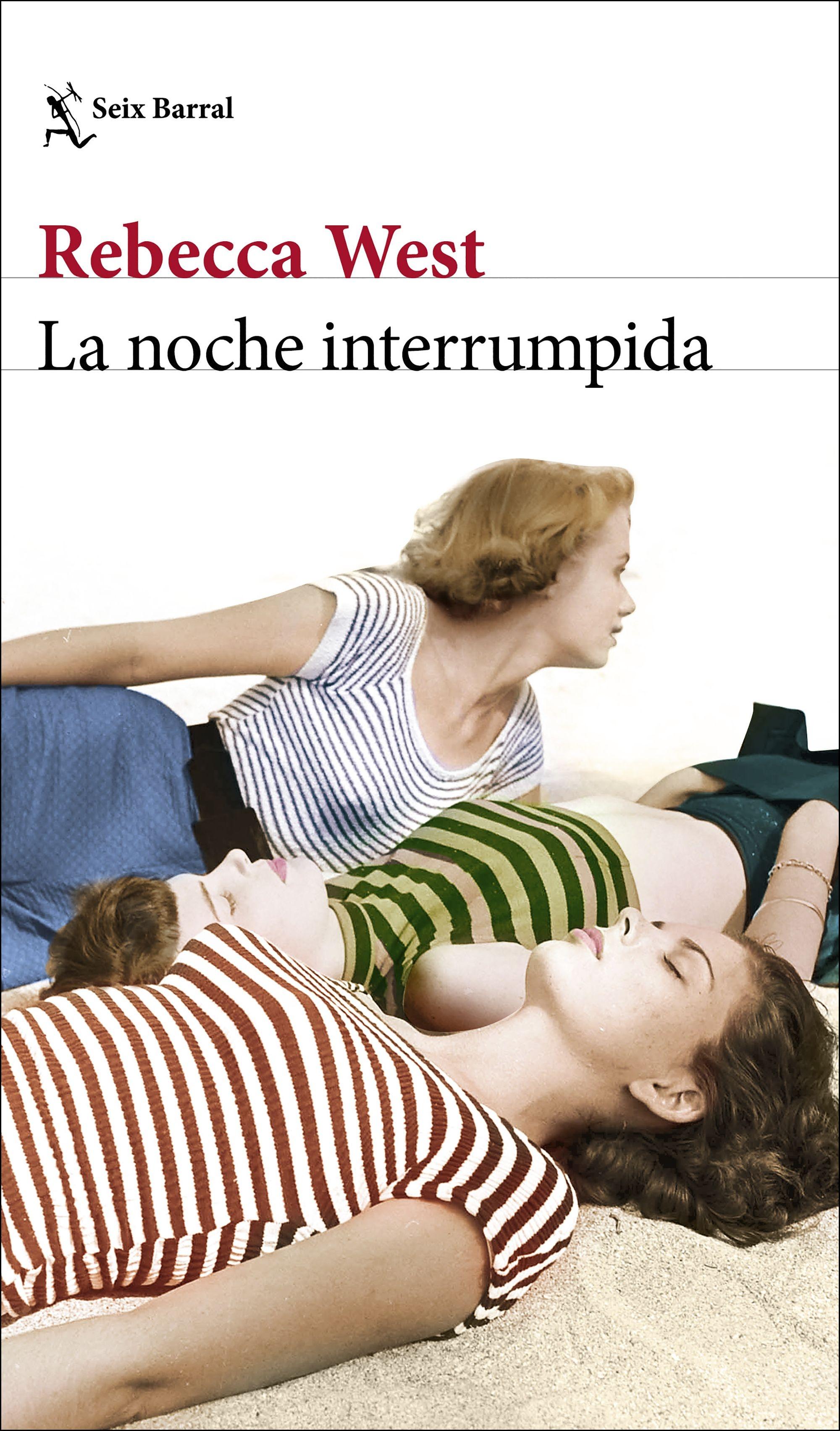 NOCHE INTERRUMPIDA, LA "(TRILOGIA DE LOS AUBREY 2)"