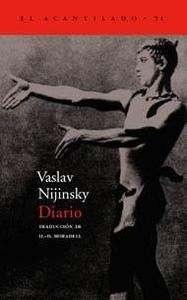 DIARIO (NIJINSKY)