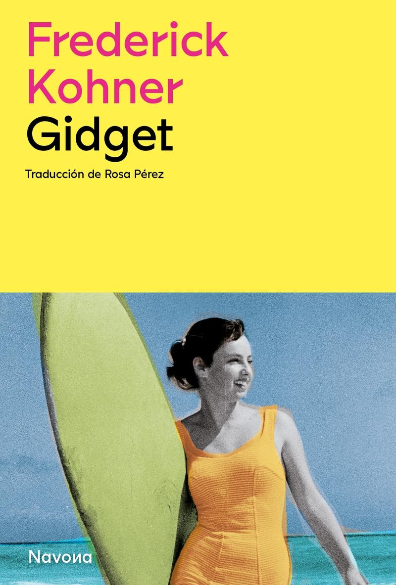 GIDGET