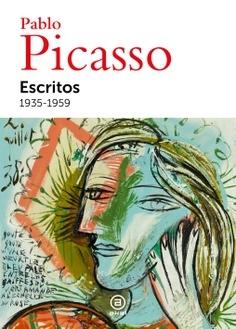 PICASSO: ESCRITOS. 1935-1959.