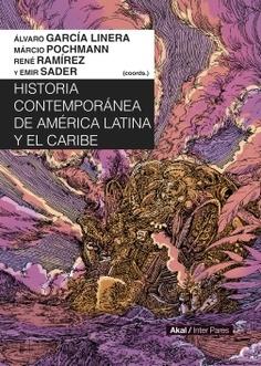 HISTORIA CONTEMPORANEA DE AMERICA LATINA Y EL CARIBE