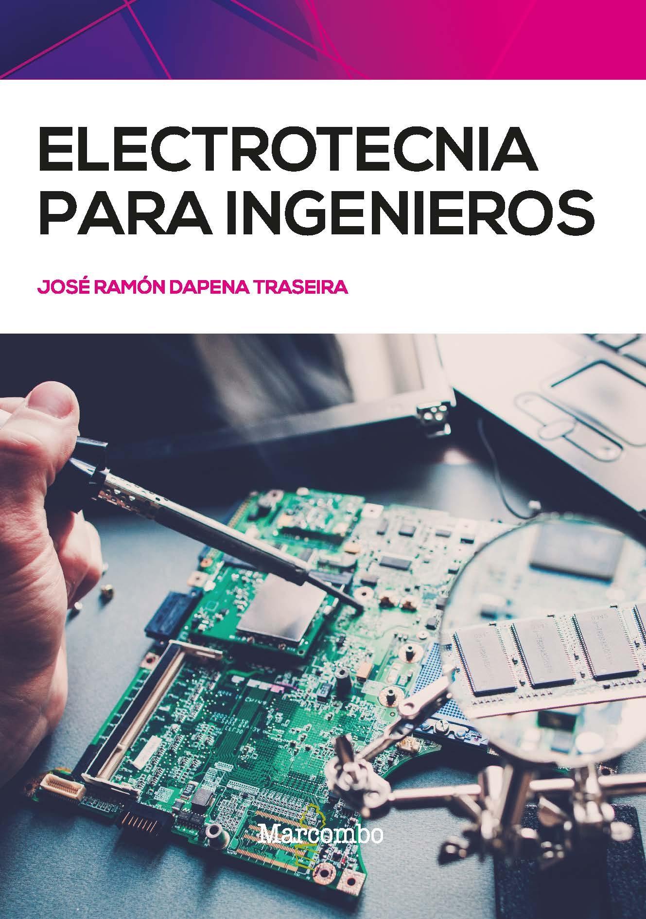 ELECTROTECNIA PARA INGENIEROS