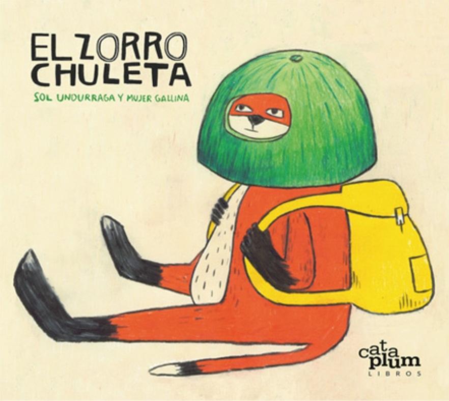 ZORRO CHULETA, EL