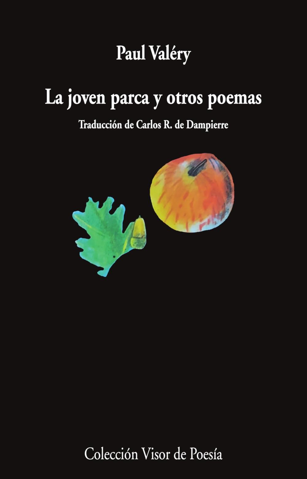 JOVEN PARCA Y OTROS POEMAS, LA