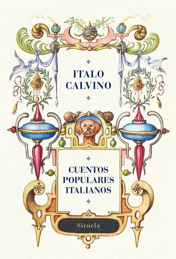 CUENTOS POPULARES ITALIANOS.