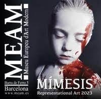 MIMESIS: REPRESENTATIONAL ART 2023