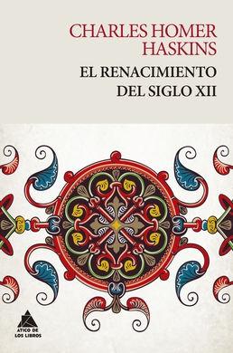 RENACIMIENTO DEL SIGLO XII, EL. 