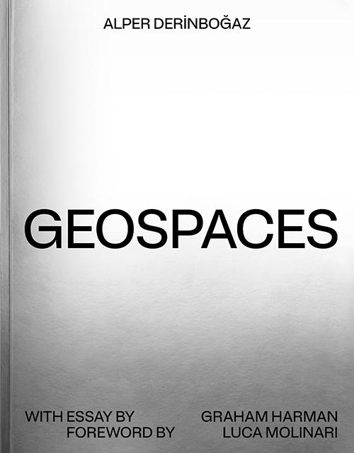 GEOSPACES "CONTINUITIES BETWEEN HUMANS, SPACES, AND THE EARTH"