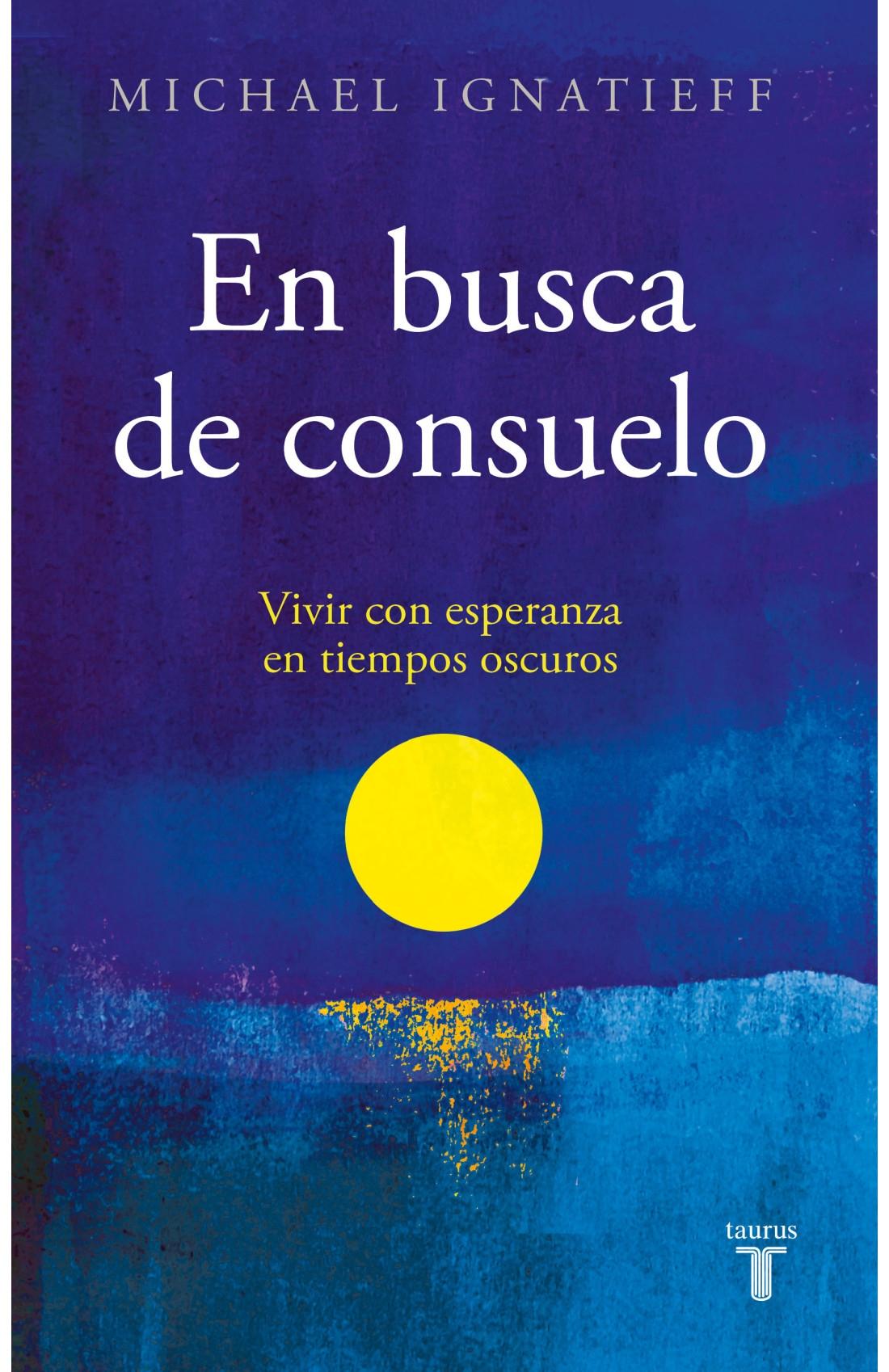 EN BUSCA DE CONSUELO