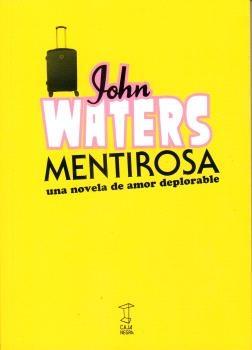 MENTIROSA