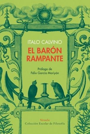 BARON RAMPANTE, EL