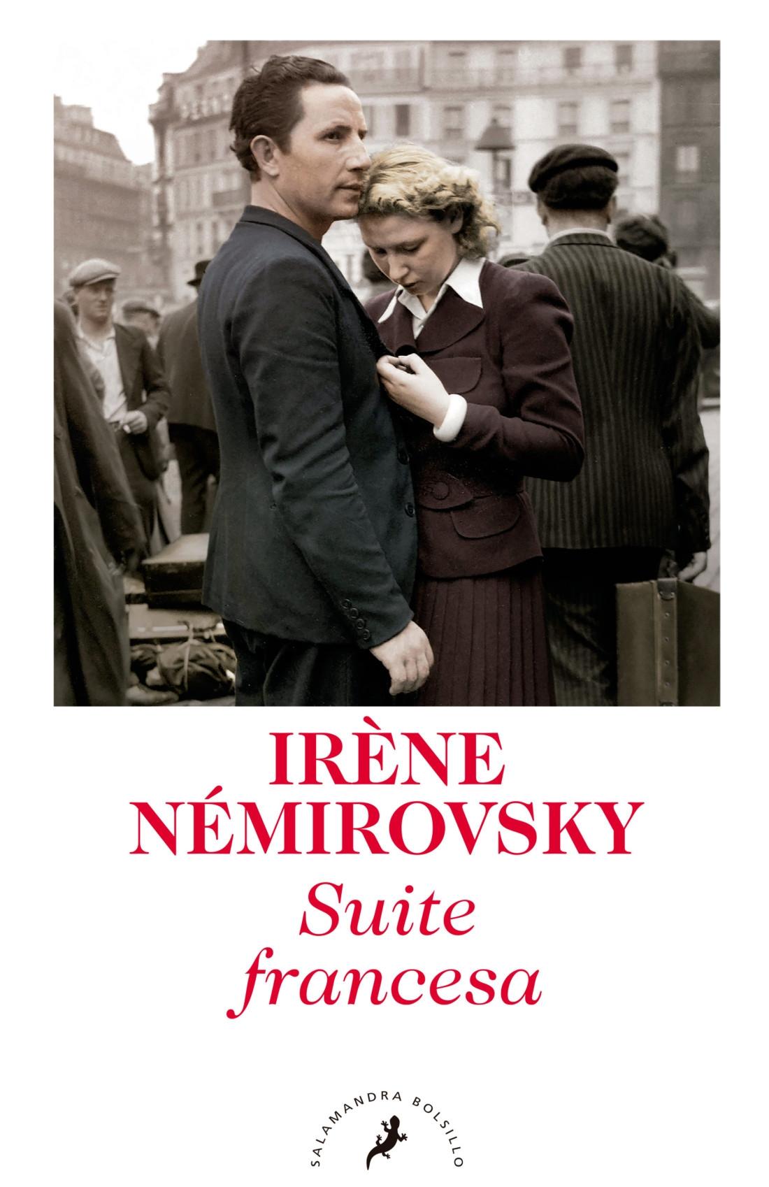 SUITE FRANCESA.