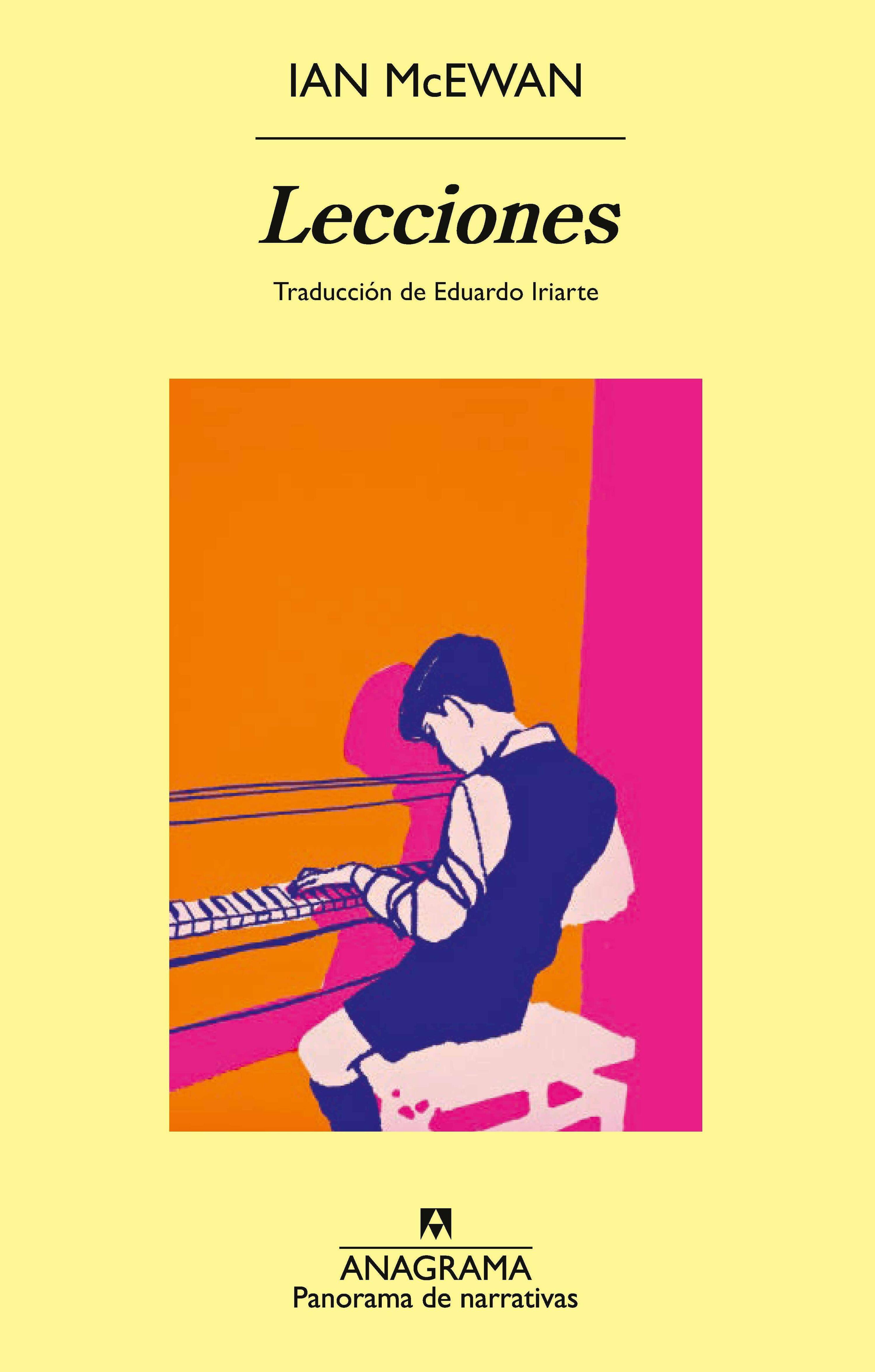 LECCIONES.