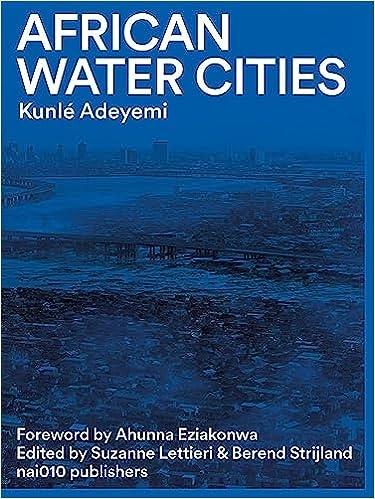 AFRICAN WATER CITIES