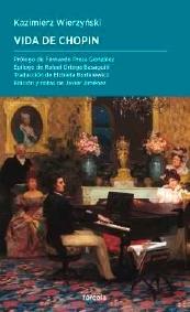 VIDA DE CHOPIN.