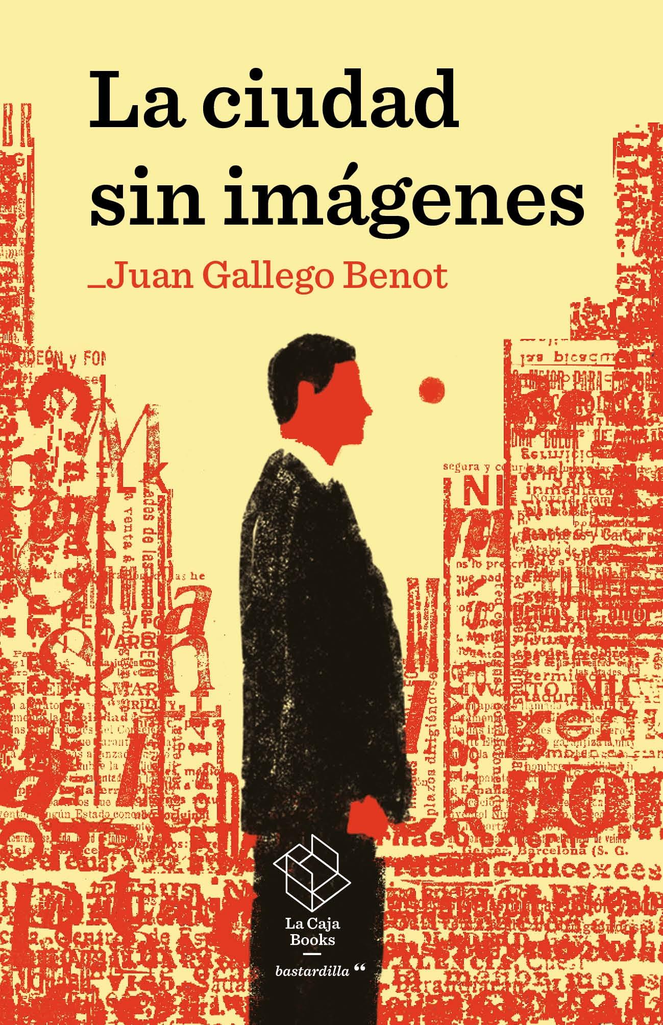 CIUDAD SIN IMAGENES, LA