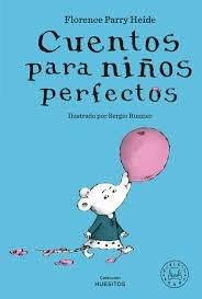 CUENTOS PARA NIÑOS PERFECTOS