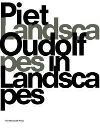 OUDOLF: PIET OUDOLF. LANDSCAPES IN LANDSCAPES