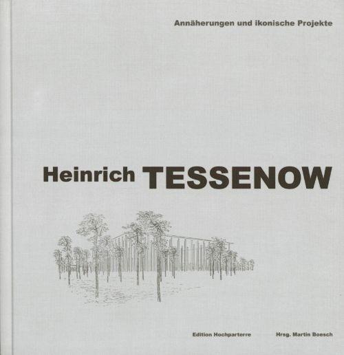 TESSENOW: HEINRICH TESSENOW