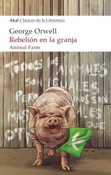 REBELION EN LA GRANJA "ANIMAL FARM"