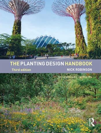 PLANTING DESIGN HANDBOOK, THE