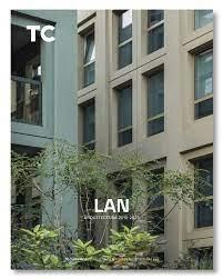 TC CUADERNOS Nº161. LAN ARQUITECTURA 2010 - 2023.