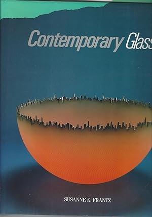 CONTEMPORARY GLASS **. 