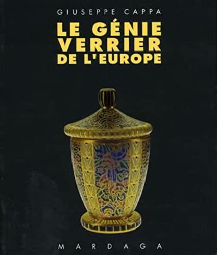 LE GENIE VERRIER DE L'EUROPE