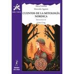 CUENTOS DE LA MITOLOGÍA NÓRDICA