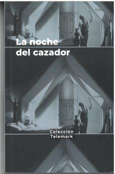 CRIATURAS EN LA NOCHE "LA NOCHE DEL CAZADOR. CHARLES LAUGHTON"