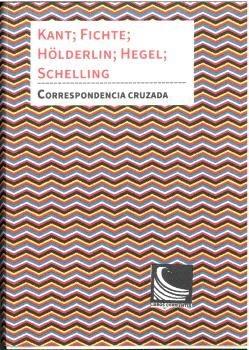 CORRESPONDENCIA CRUZADA.