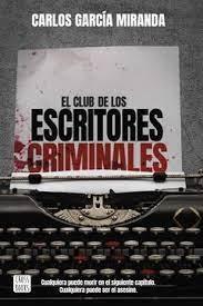 CLUB DE LOS ESCRITORES CRIMINALES, EL