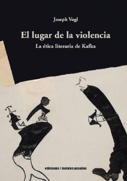 LUGAR DE LA VIOLENCIA, EL. 