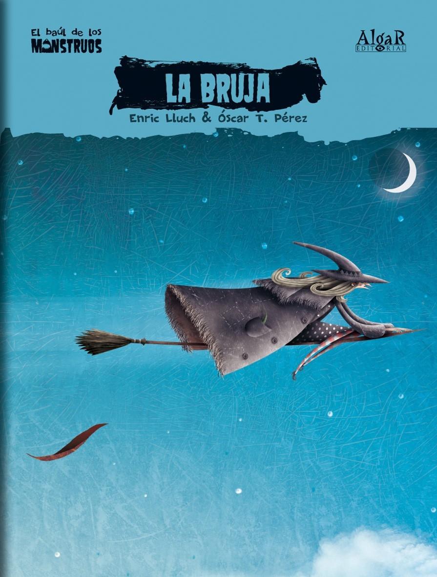 BRUJA, LA