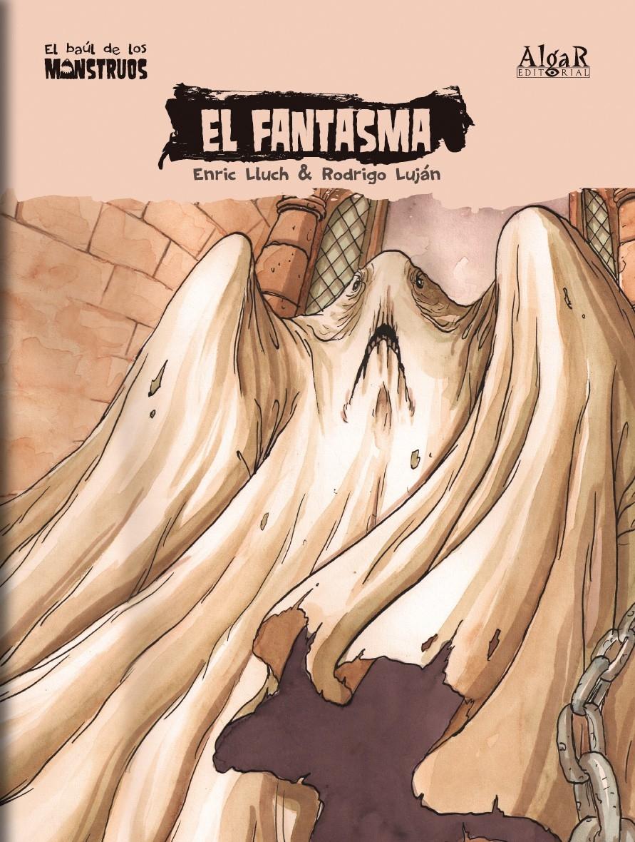 FANTASMA,EL