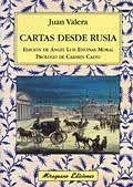 CARTAS DESDE RUSIA. 