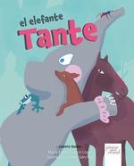 ELEFANTE TANTE, EL.