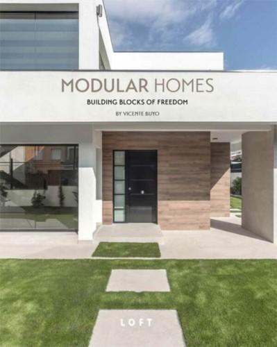 MODULAR HOMES "BUILDING BLOCKS OF FREEDOM". 