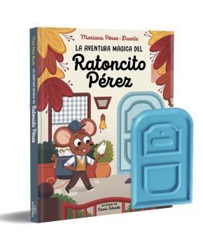 AVENTURA MAGICA DEL RATONCITO PEREZ, LA