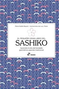 PEQUEÑO GRAN LIBRO DEL SASHIKO, EL