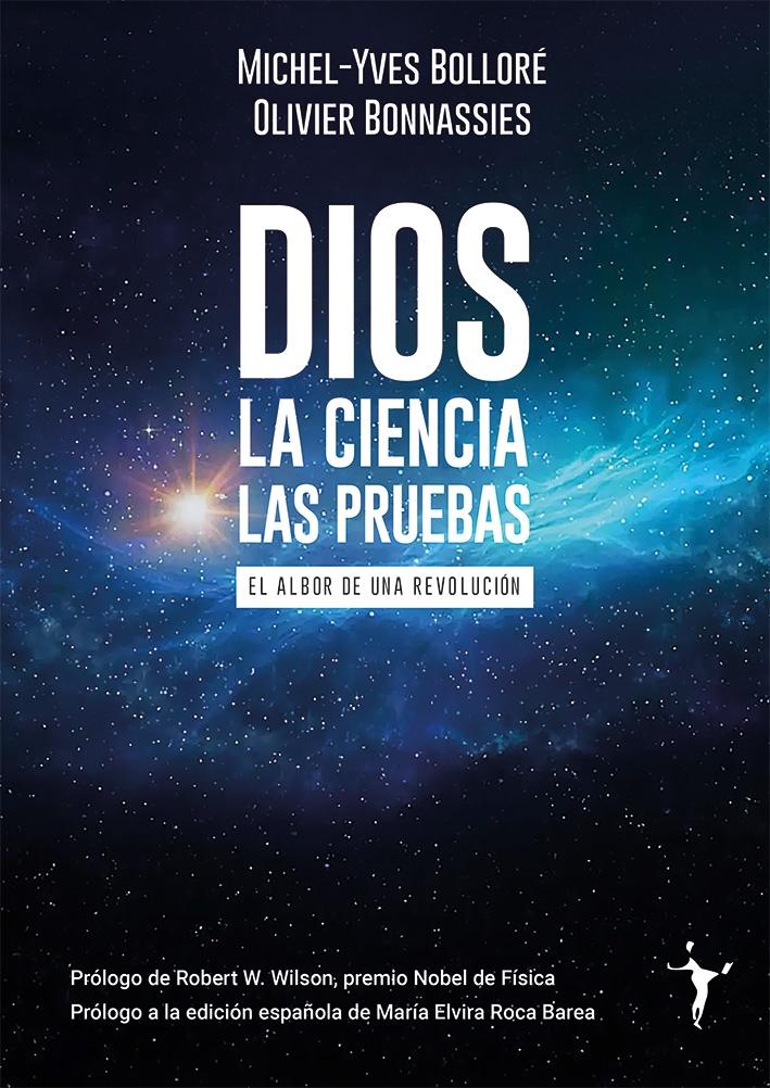 El bestseller 'Dios. La ciencia. Las pruebas' vuelve a poner a Dios en el  centro del debate” - Iglesia Española - COPE