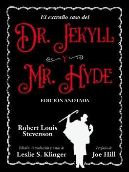 EXTRAÑO CASO DEL DR JECKYLL Y MR HYDE, EL