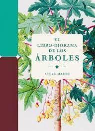 LIBRO-DIORAMA DE LOS ARBOLES, EL