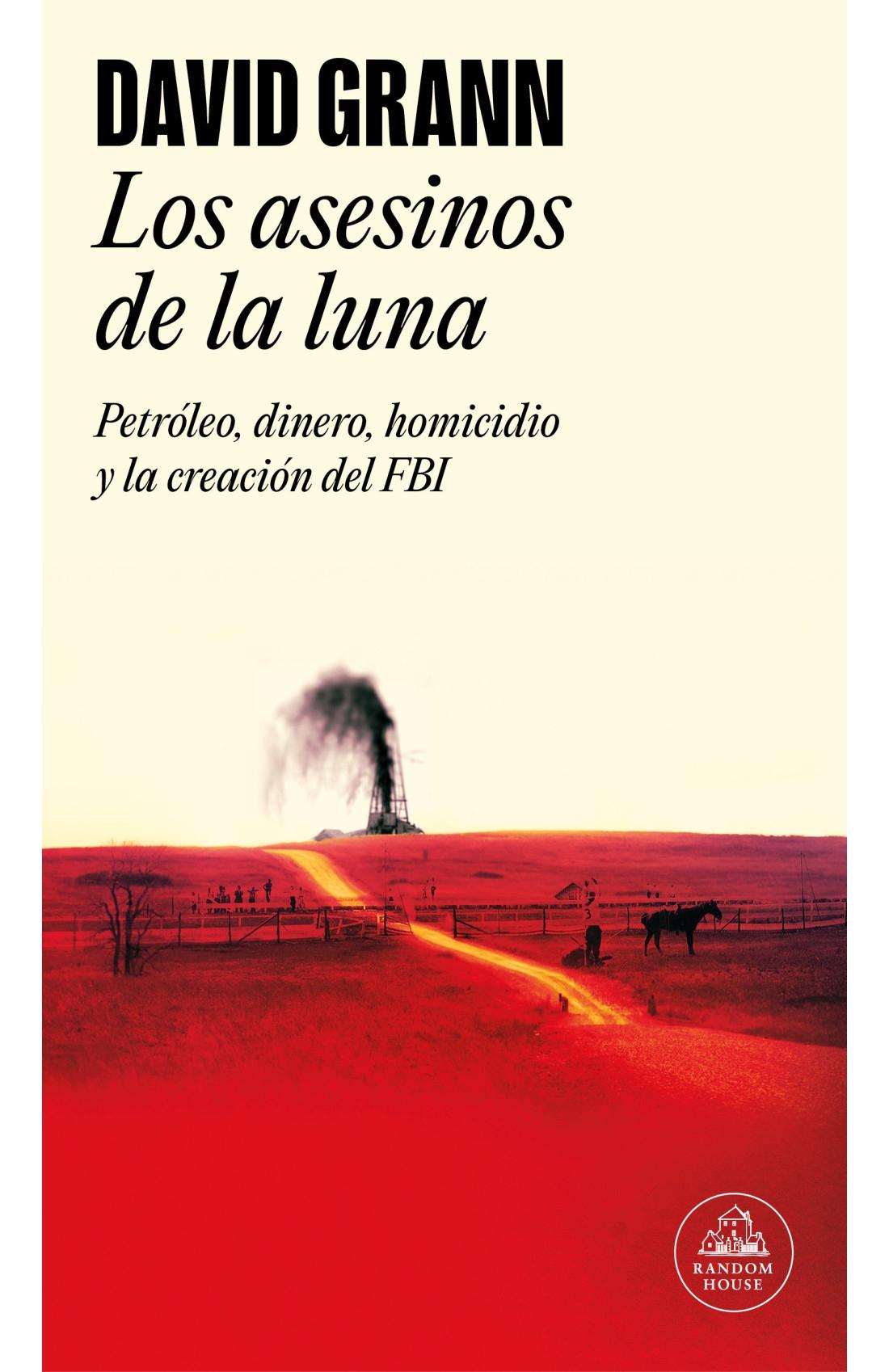 ASESINOS DE LA LUNA, LOS