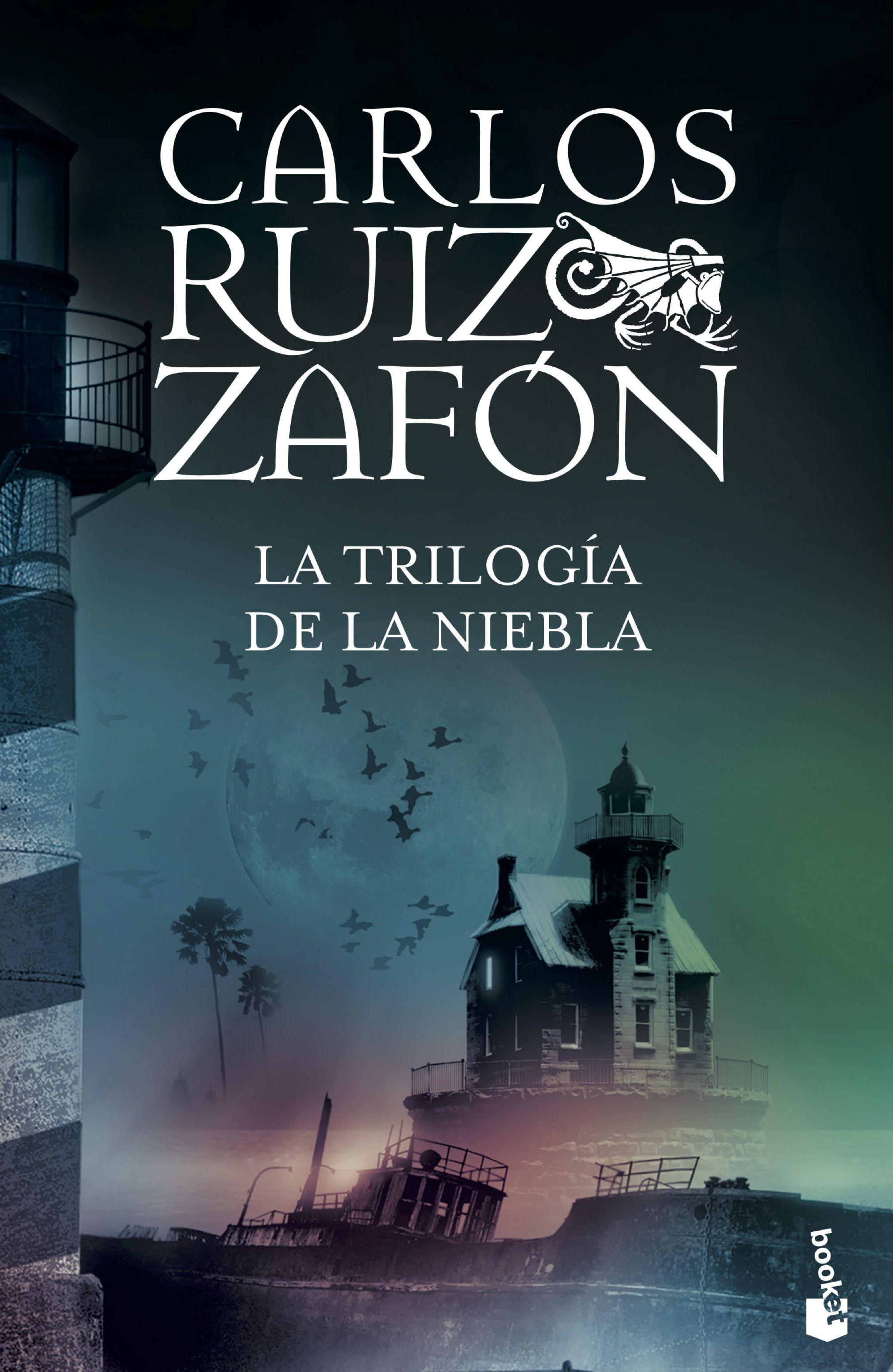 TRILOGIA DE LA NIEBLA, LA