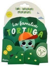 FAMILIA TORTUGA LA