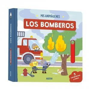 MIS ANIMAGENES: LOS BOMBEROS
